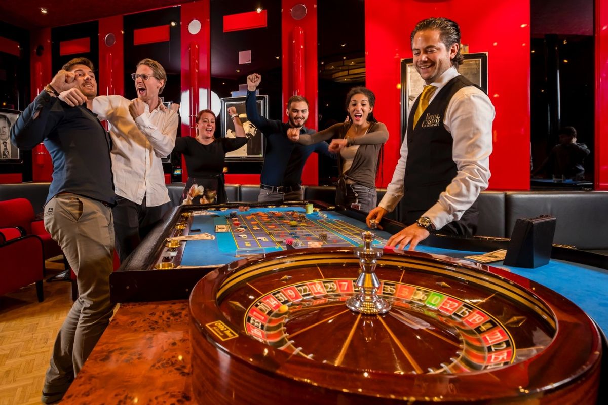 Basketball Betting Live Casino