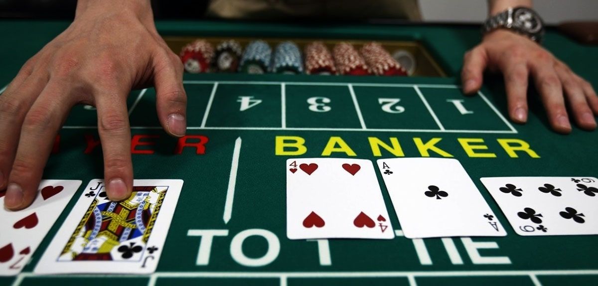 Basketball Betting Live Casino